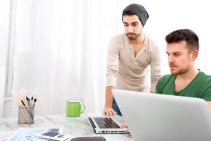 werk en privé combineren