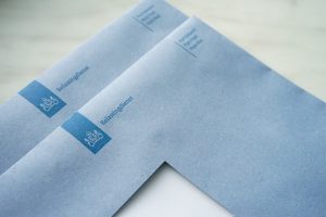 belasting aangifte