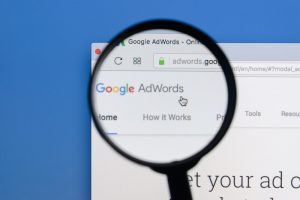 wat is google adwords