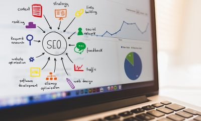 groeien door SEO marketing