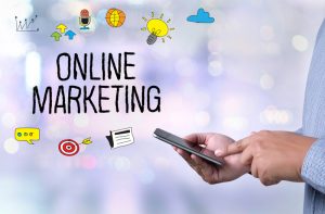 online marketingbureau