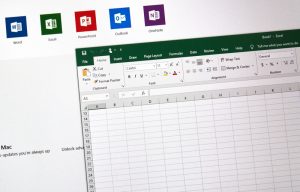 excel sheet