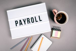 waarom payroll handig kan zijn