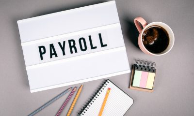 waarom payroll handig kan zijn