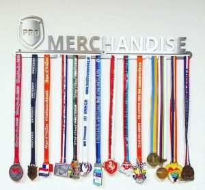 medaille