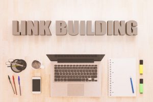 linkbuilding