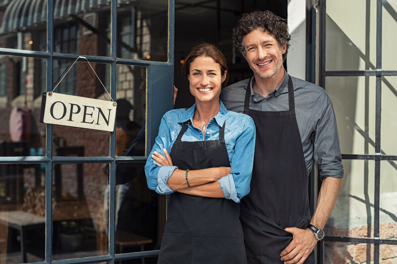 Waar moet je aan denken als je een winkel wil beginnen