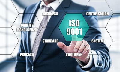 iso 9001