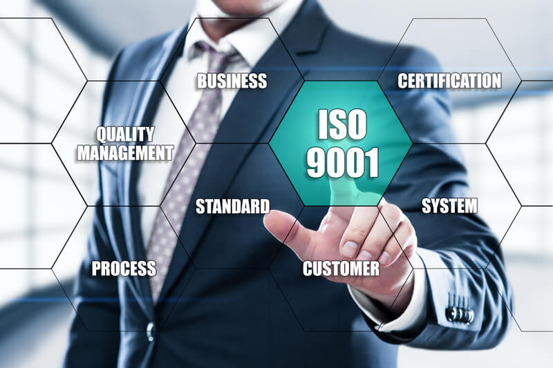 iso 9001