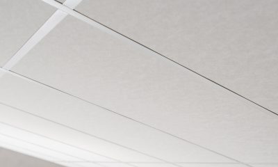 systeemplafond