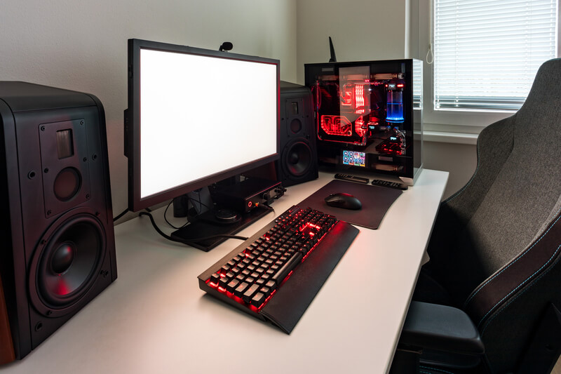 harware voor streaming