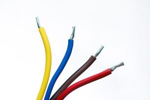 kabel trekken
