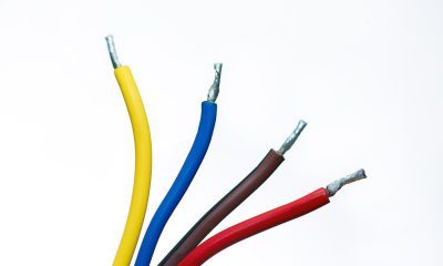 kabel trekken