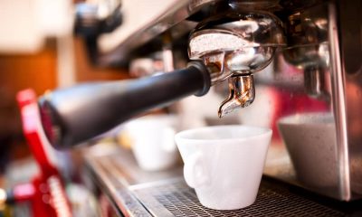 koffiemachine