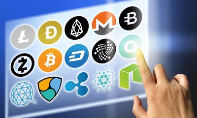 populaire cryptomunten