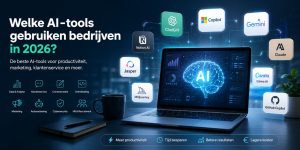 ai tools bedrijven